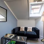 Schöne T2-Wohnung im Herzen der Altstadt von Annecy in der Nähe des Sees