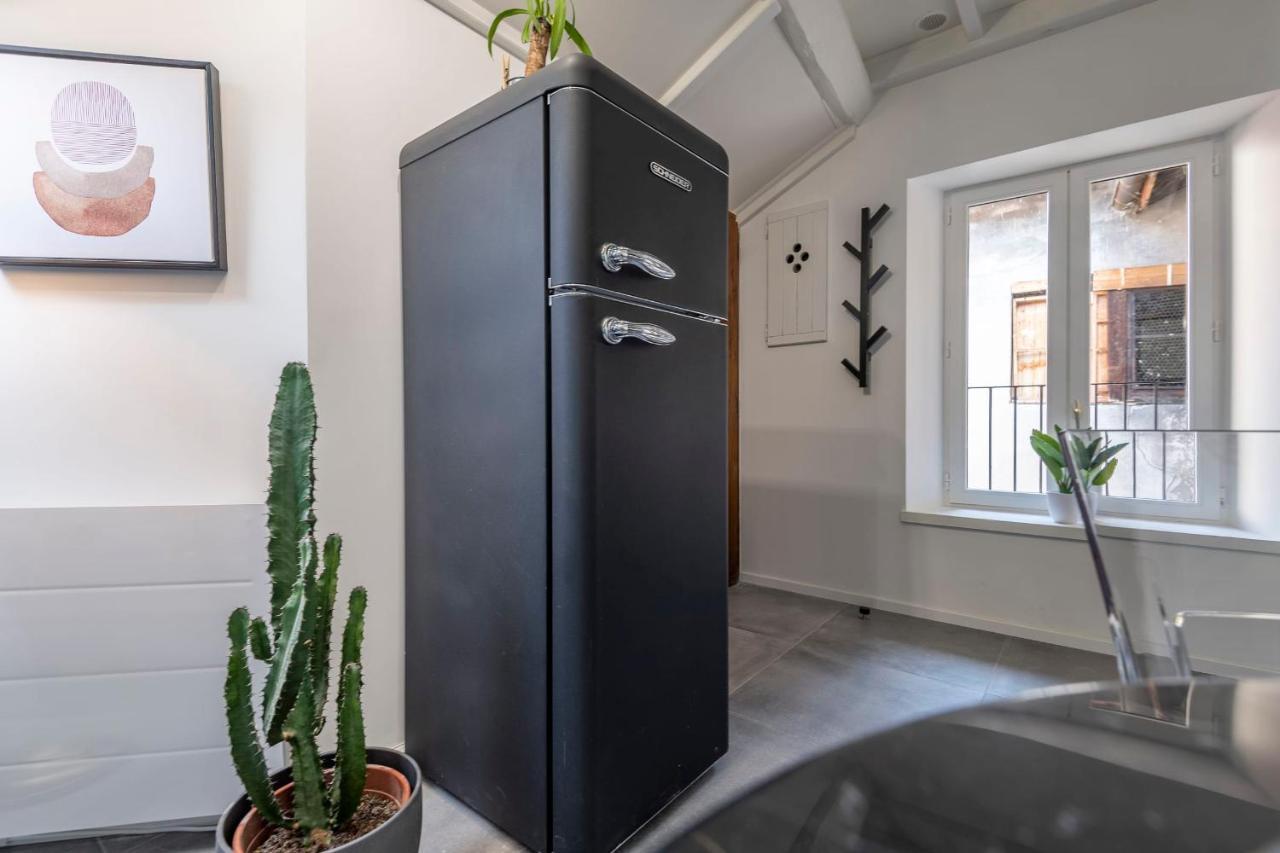 Apartment Schöne T2-wohnung Im Herzen Der Altstadt Von In Der Nähe Des Sees Annecy