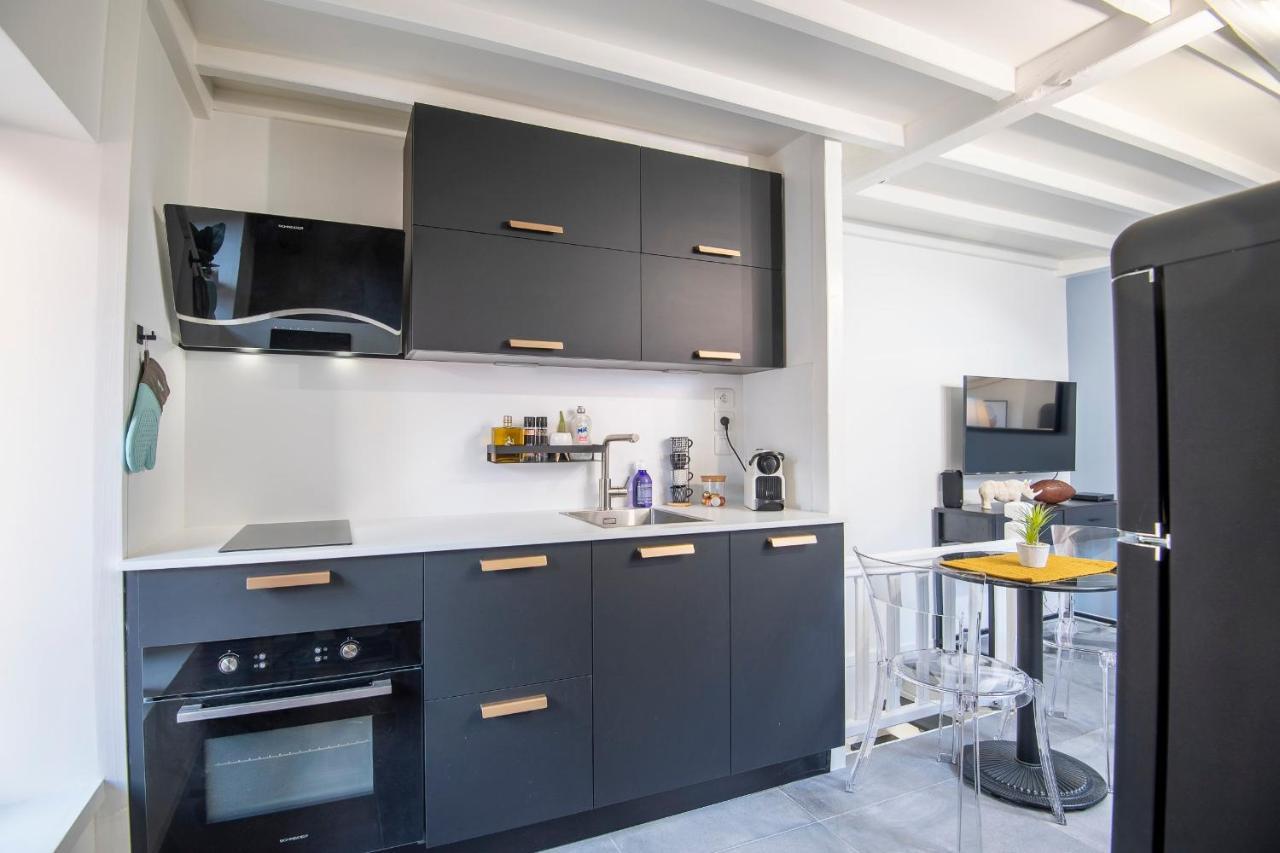 Apartment Schöne T2-wohnung Im Herzen Der Altstadt Von In Der Nähe Des Sees Annecy