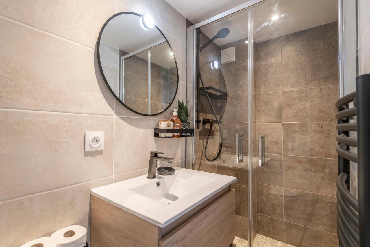 Apartment Schöne T2-wohnung Im Herzen Der Altstadt Von In Der Nähe Des Sees