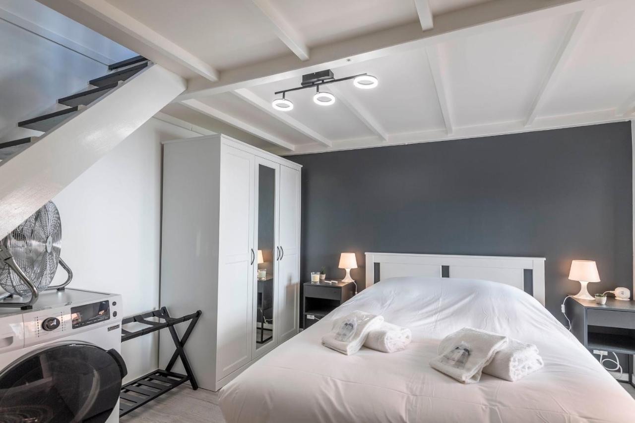Schöne T2-wohnung Im Herzen Der Altstadt Von In Der Nähe Des Sees *