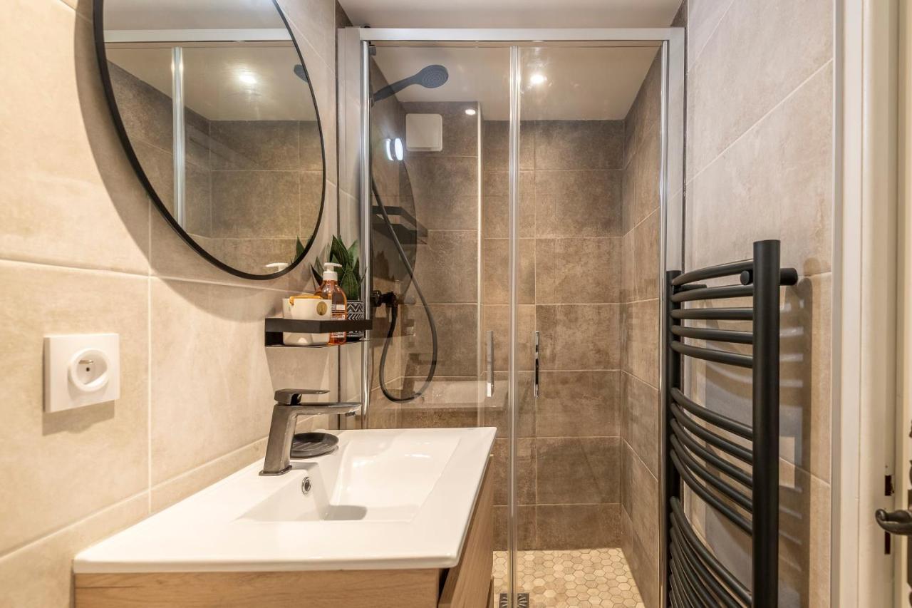 Apartment Schöne T2-wohnung Im Herzen Der Altstadt Von In Der Nähe Des Sees