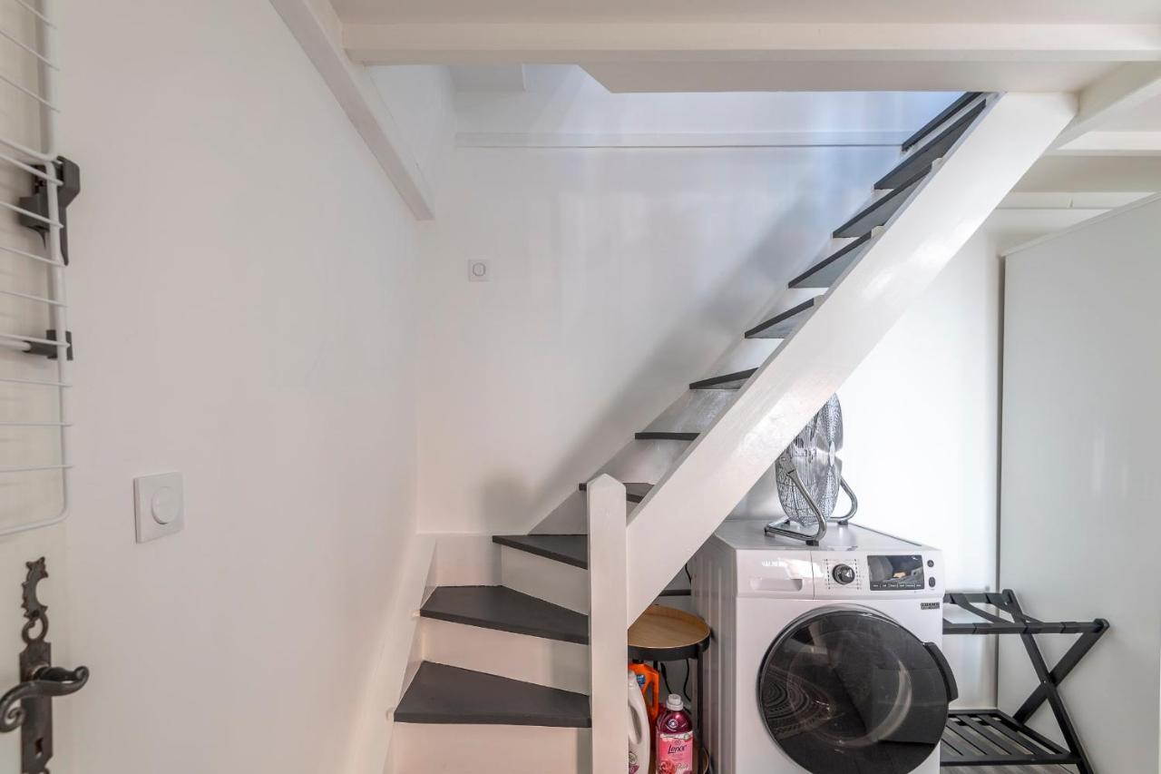 Schöne T2-wohnung Im Herzen Der Altstadt Von In Der Nähe Des Sees *