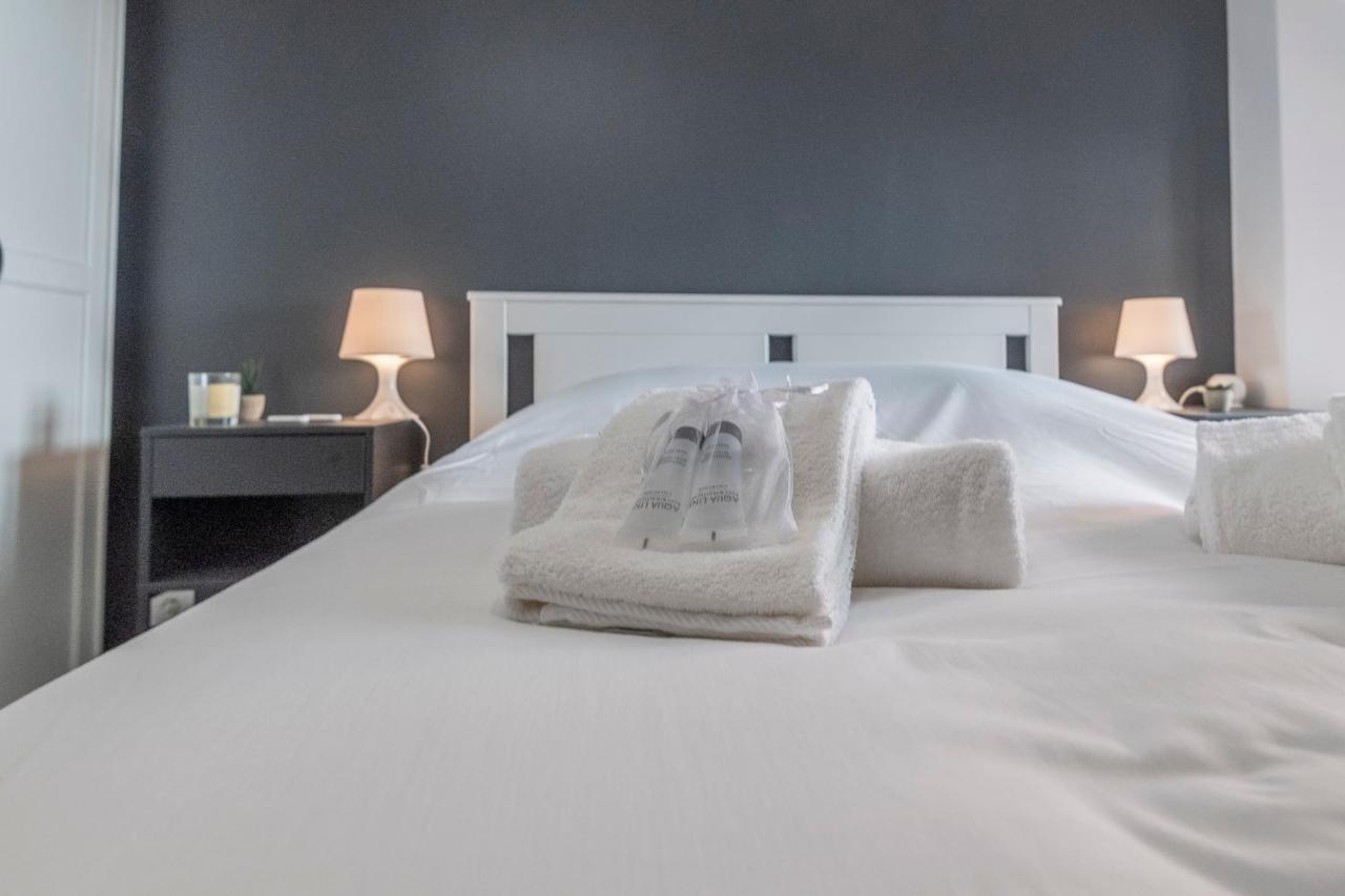 Schöne T2-wohnung Im Herzen Der Altstadt Von In Der Nähe Des Sees Apartment Annecy