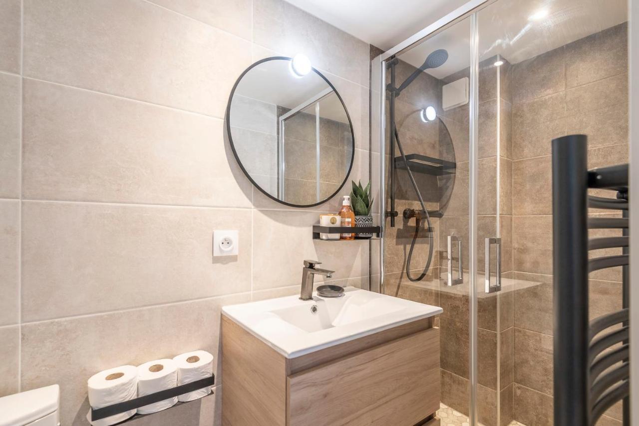 Apartment Schöne T2-wohnung Im Herzen Der Altstadt Von In Der Nähe Des Sees Annecy